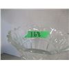 Image 2 : COLLECTABLE:  CRYSTAL VASE