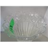 Image 3 : COLLECTABLE:  CRYSTAL VASE