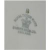 Image 2 : COLLECTABLE:  3 TIER PLATE (ROYAL TUDOR)