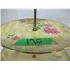 Image 3 : COLLECTABLE:  3 TIER PLATE (ROYAL TUDOR)