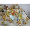 Image 2 : COLLECTABLE:  ASSORTMENT OF ORNAMENTS (CHERISHED TEDDIES, ETC)