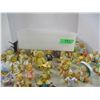 Image 6 : COLLECTABLE:  ASSORTMENT OF ORNAMENTS (CHERISHED TEDDIES, ETC)