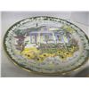 Image 2 : COLLECTABLE:  4 COLLECTOR PLATES