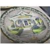 Image 3 : COLLECTABLE:  4 COLLECTOR PLATES