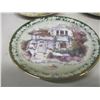 Image 4 : COLLECTABLE:  4 COLLECTOR PLATES