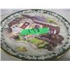 Image 5 : COLLECTABLE:  4 COLLECTOR PLATES