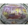 Image 2 : COLLECTABLE:  4 COLLECTOR PLATES