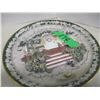 Image 5 : COLLECTABLE:  4 COLLECTOR PLATES
