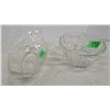 Image 2 : COLLECTABLE:  3 DISHES