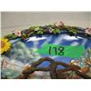 Image 2 : COLLECTABLE:  2 COLLECTOR PLATES