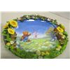 Image 3 : COLLECTABLE:  2 COLLECTOR PLATES