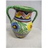 Image 1 : COLLECTABLE:  2 HANDLE VASE