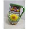 Image 3 : COLLECTABLE:  2 HANDLE VASE