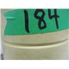 Image 3 : COLLECTABLE:  YELLOW FLOUR SIFTER