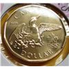 Image 1 : 2008 PROOF CAMEO OLYMPIC DOLLAR