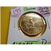 Image 3 : 2008 PROOF CAMEO OLYMPIC DOLLAR