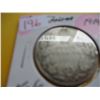 Image 3 : 1919 CANADA KING GEORGE V SILVER HALF DOLLAR