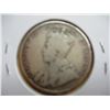 Image 4 : 1919 CANADA KING GEORGE V SILVER HALF DOLLAR