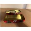 Image 2 : NASCAR #8 Dale Earnhardt JR Collectable Tin