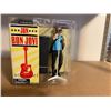 Image 1 : McFarlane Toy Jon Bon Jovi Action Figure