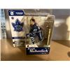 Image 1 : McFarlane Sports Pick Toronto Maple Leaf Frank Mahovlich Action Figure