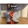 Image 1 : Vintage Hockey Calgary Flames Doug Gilmour Action Figure