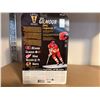Image 2 : Vintage Hockey Calgary Flames Doug Gilmour Action Figure