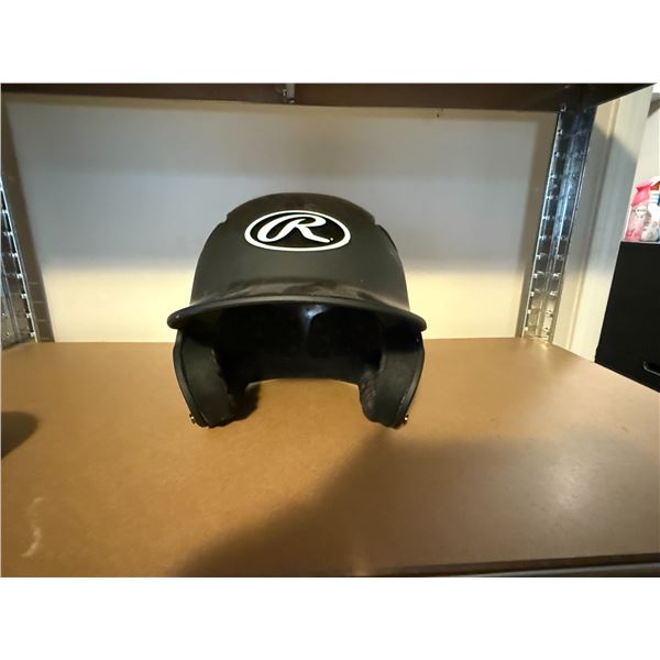 Rawlings Baseball Helmet