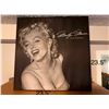 Image 1 : Marilyn Monroe Canvas Wall Picture
