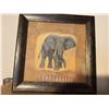 Image 1 : Elephant Wall Hanging Picture