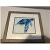 Image 1 : Turtle Wall Hanging Painting