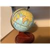 Image 3 : World Globe that spins
