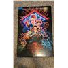 Image 1 : Stranger Things Poster Board Wall Hanging