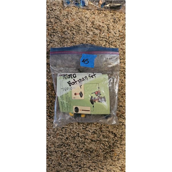 LEGO: Batman Mini-set