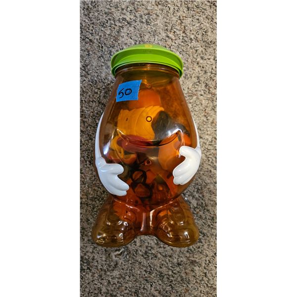 Mr. Potato Head