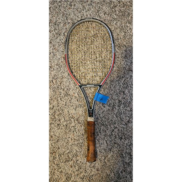 Donnay Tennis Racket