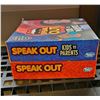 Image 2 : Variety of Board Games: set of 2