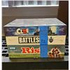 Image 1 : Variety of Board Games: set of 3