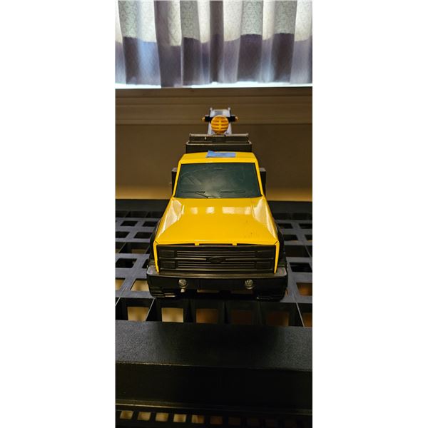 Tonka Truck - T04