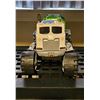 Image 1 : Matchbox Toy Garbage Truck