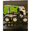 Image 2 : Matchbox Toy Garbage Truck