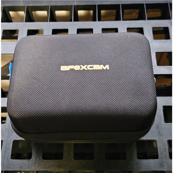 Apexcam Action Camera - M80 Air