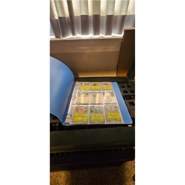 Pokemon Collector Binder