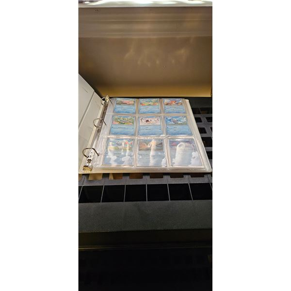 Pokemon Collector Binder