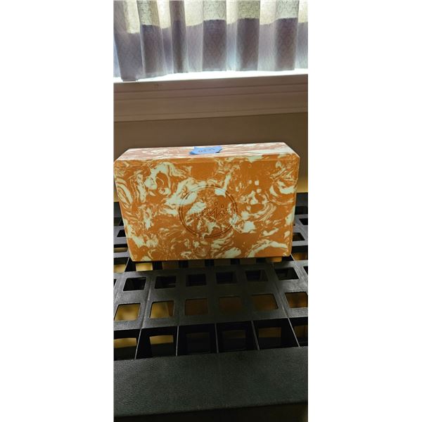 Yoga Block