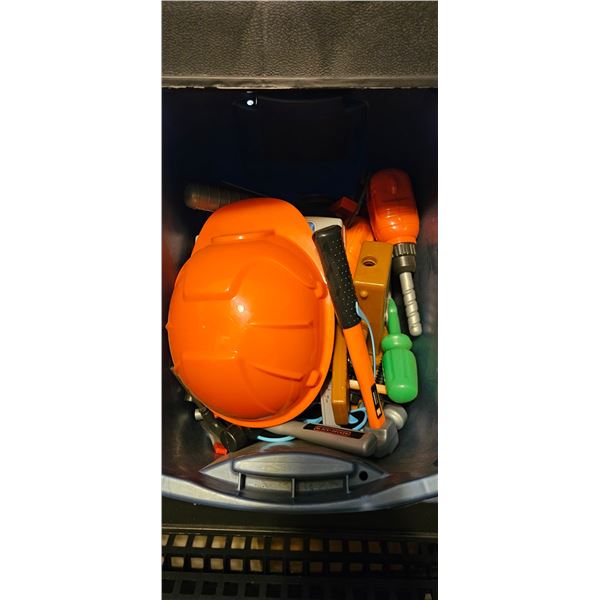 Construction Toys for kids