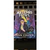 Image 1 : Artemis Fowl by Eoin Colfer