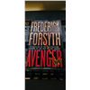 Image 1 : Avenger by Fredrick Forsyth