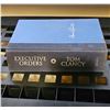 Image 1 : Executive Orders - Tom Clancy