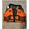 Image 1 : Adult Life Jacket